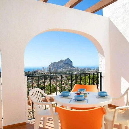 Suite Vistaifach By Calpitality Exterior foto