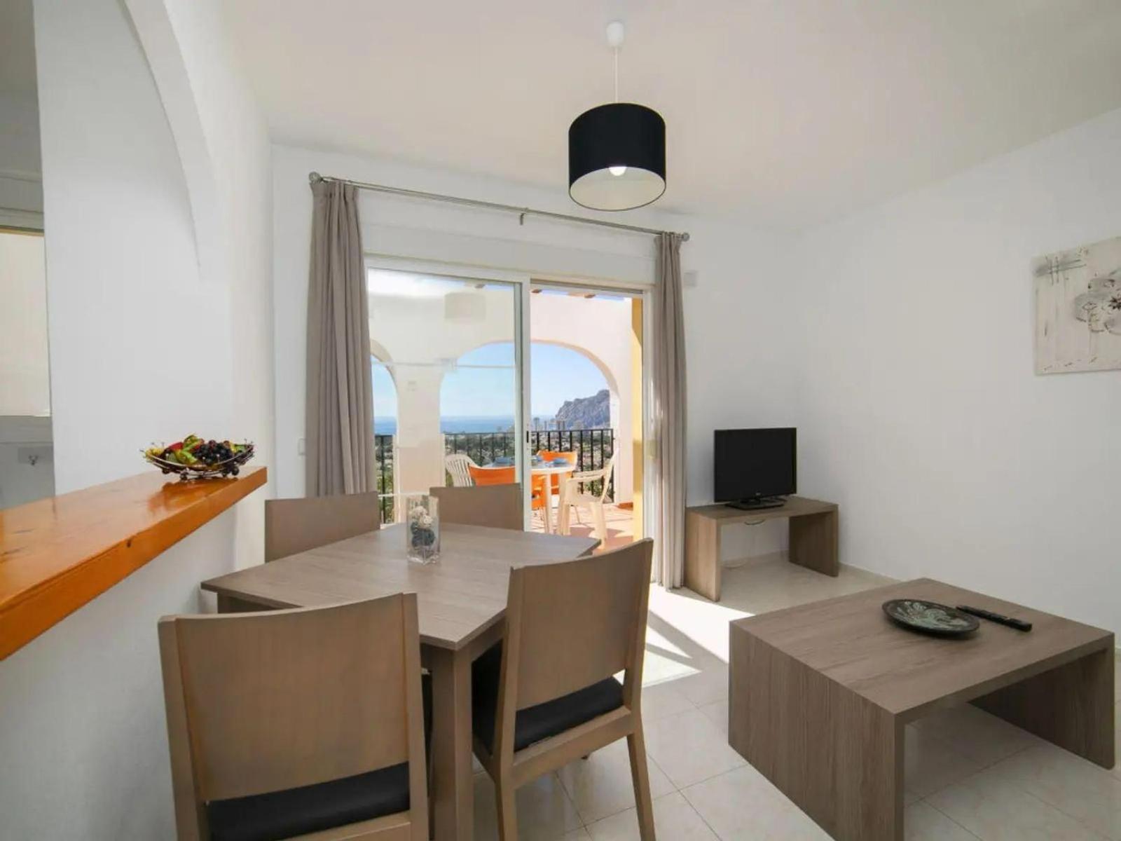Suite Vistaifach By Calpitality Exterior foto